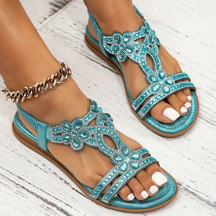 Sandales Boho - Sandales Orthopédiques Boho