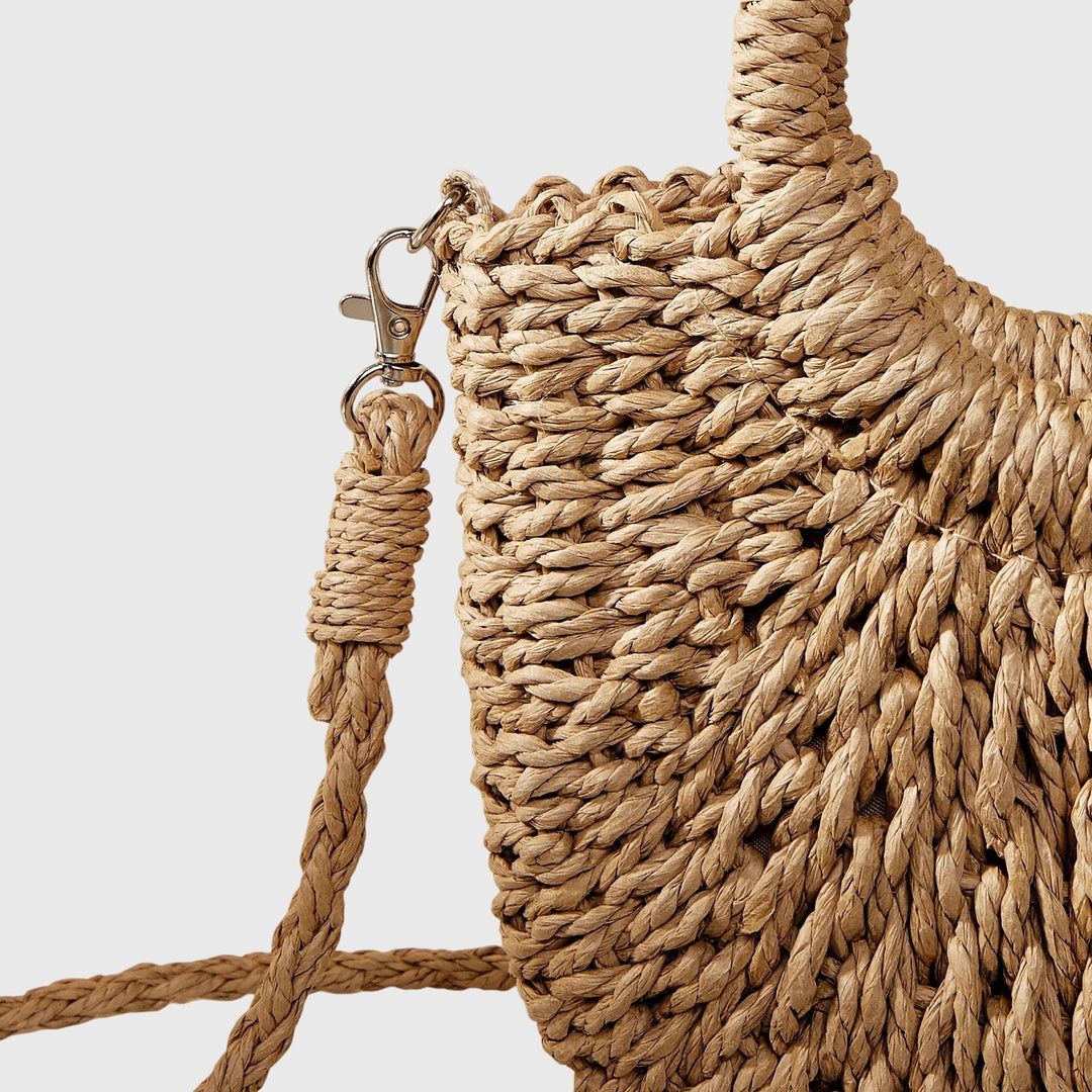 Jamie | Sac d'Été à Épaule