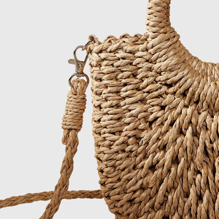Jamie | Sac d'Été à Épaule