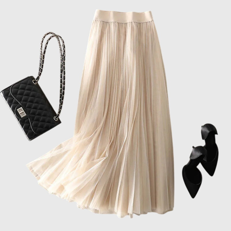 Jamie | Jupe en Tulle