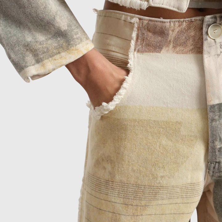 Jamie | Jeans Amples