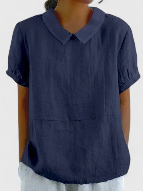 Jamie | Chemise Élégante