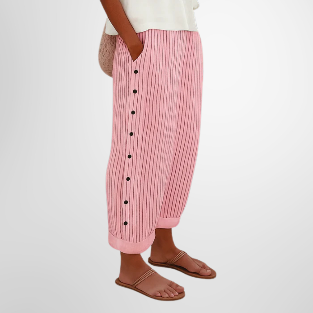 Jamie | Pantalons élégants pour femmes.