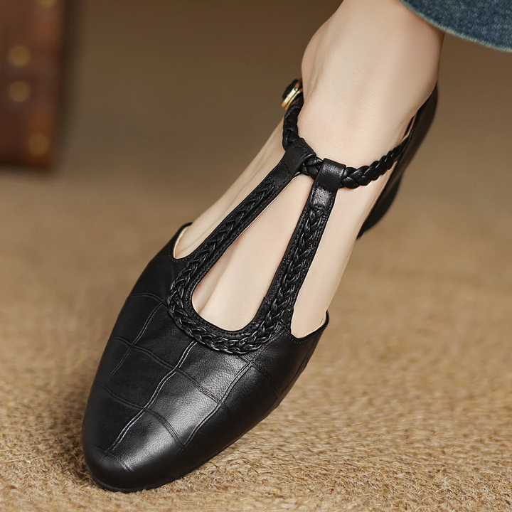 Mary Janes | Babies classiques