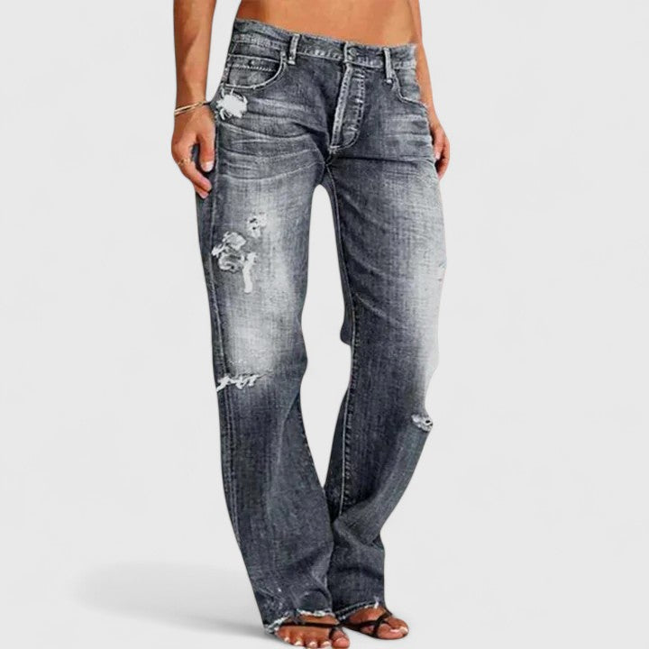 Jamie | Jeans Élégants