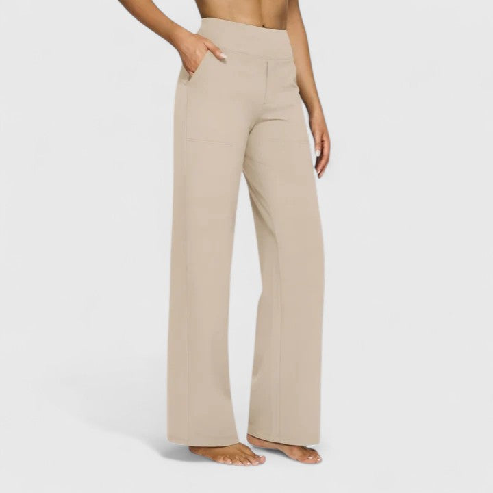 Jamie | Pantalons Élégants.
