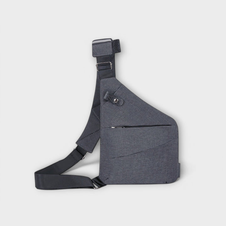 Jamie | Sac à Bandoulière Anti-Vol
