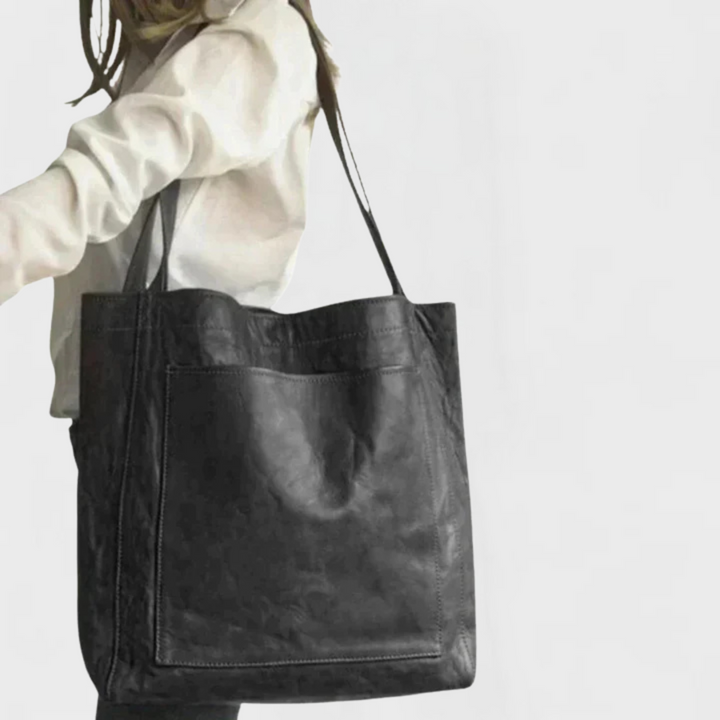 Jamie | Sac en Cuir Élégant