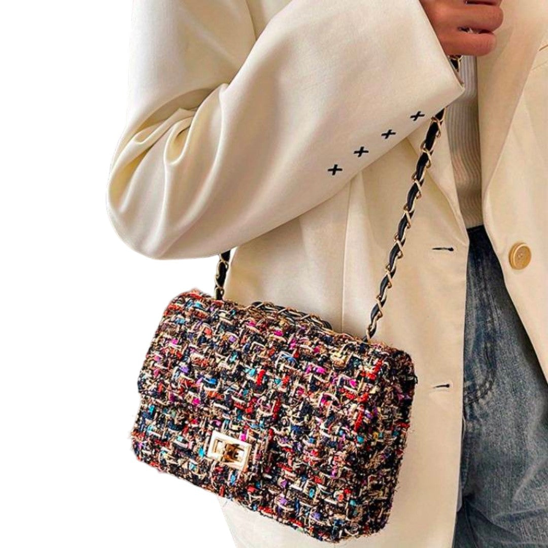 Jamie | Sac à main élégant pour femmes