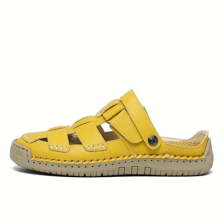 Elina – Sandales de confort ajustables