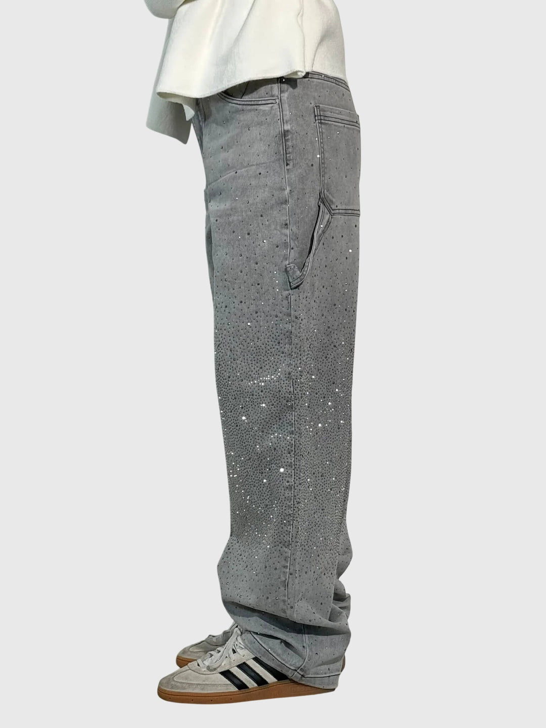 Jamie | Pantalons Diamant