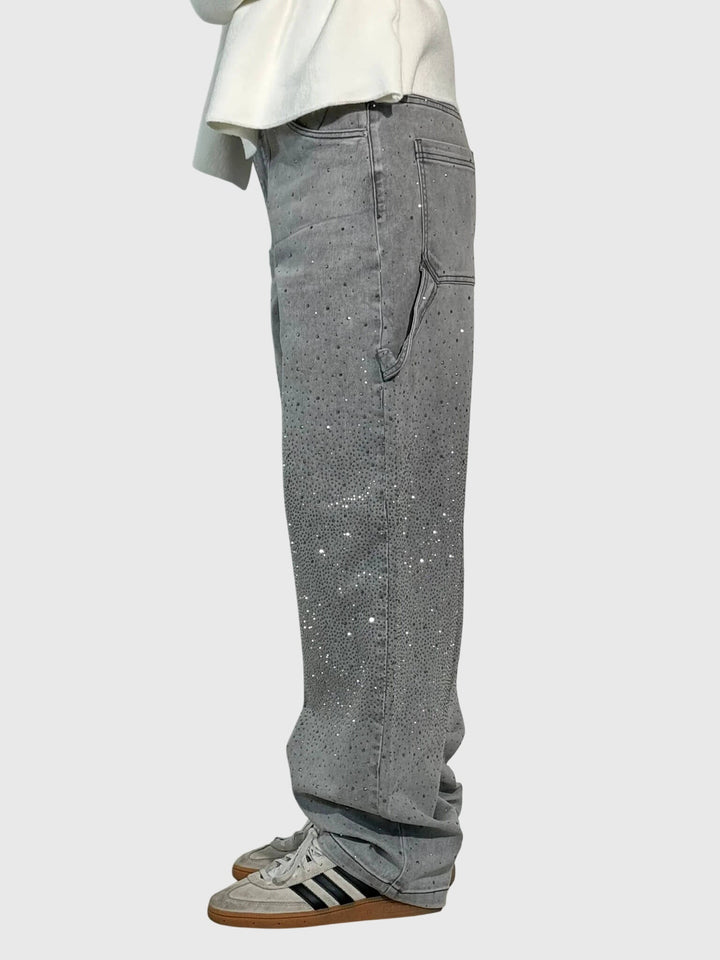 Jamie | Pantalons Diamant