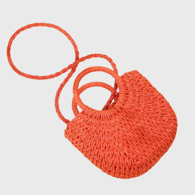 Jamie | Sac d'Été à Épaule