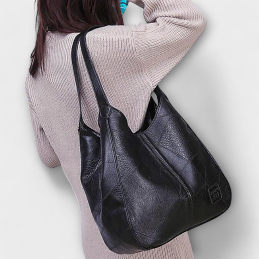 Jamie | Sac en Cuir Vintage