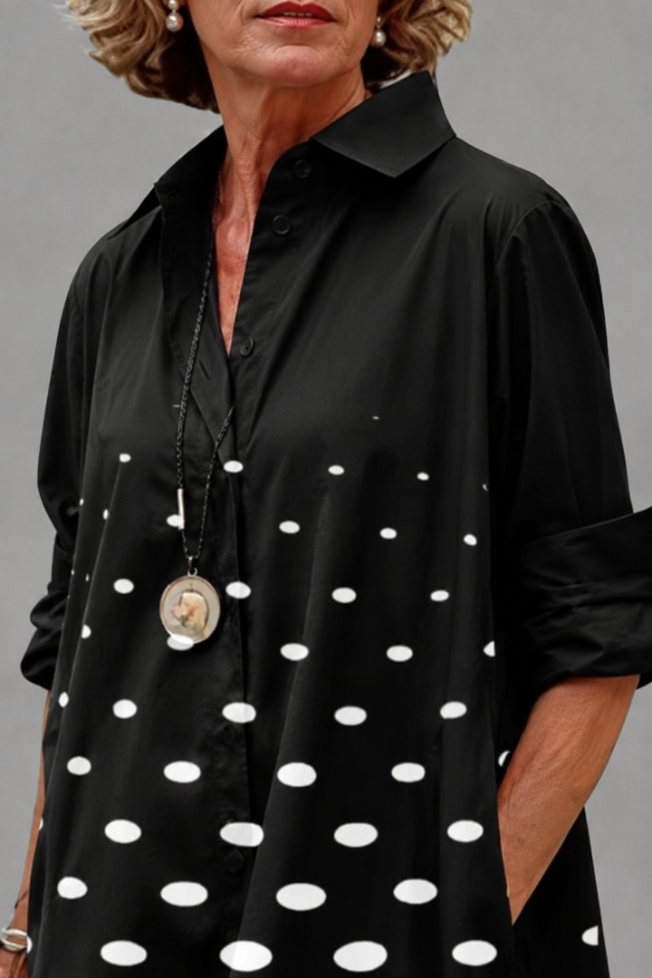 Faith | Robe midi élégante