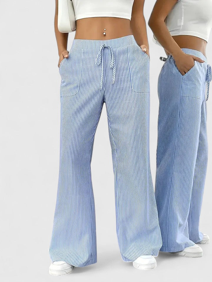 Jamie | Pantalons Élégants.
