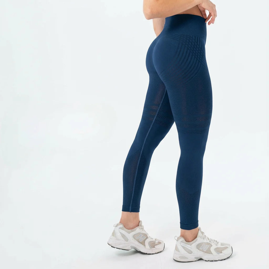 Lorraine™ | Legging Sculptant 3D