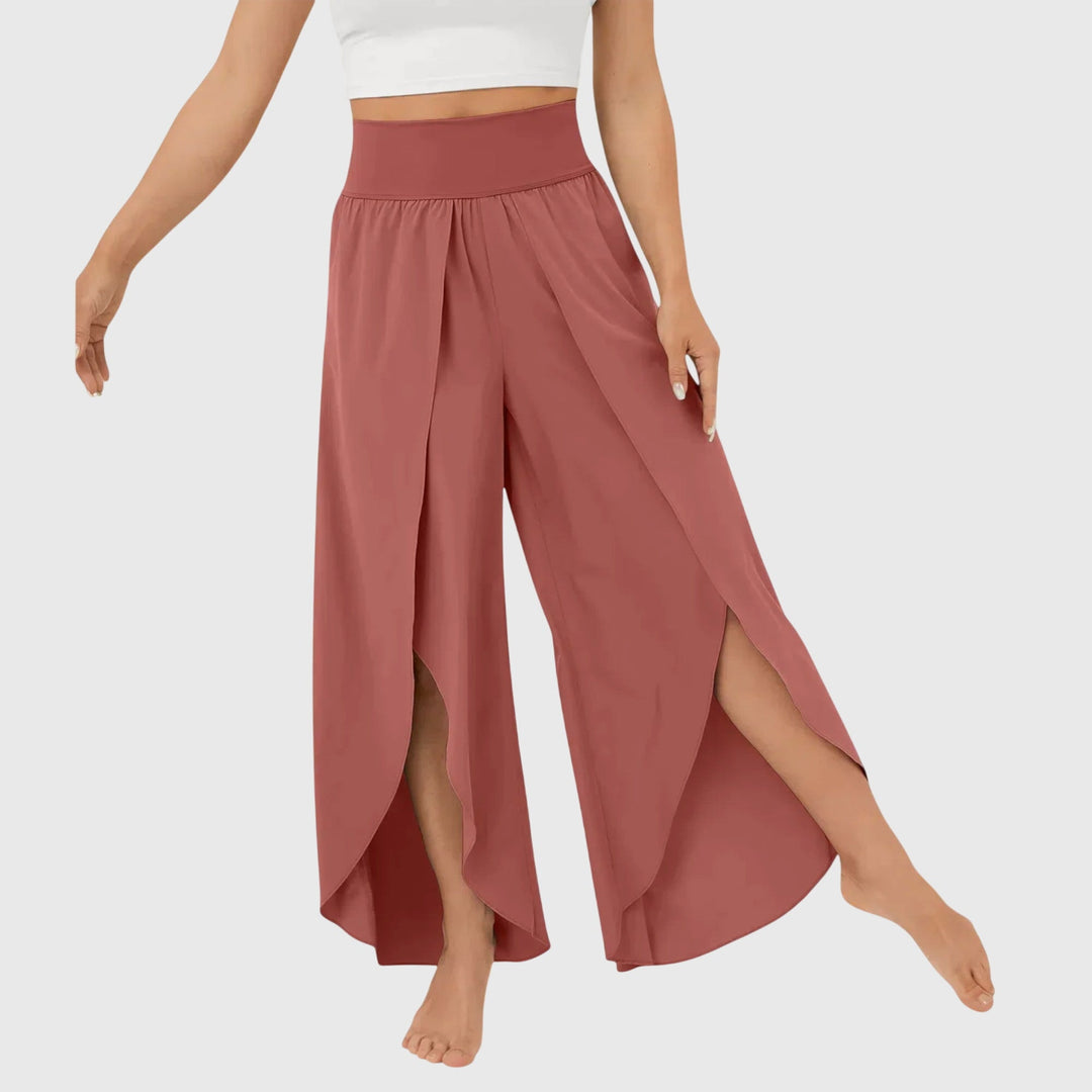 Jamie | Pantalon fluide et léger