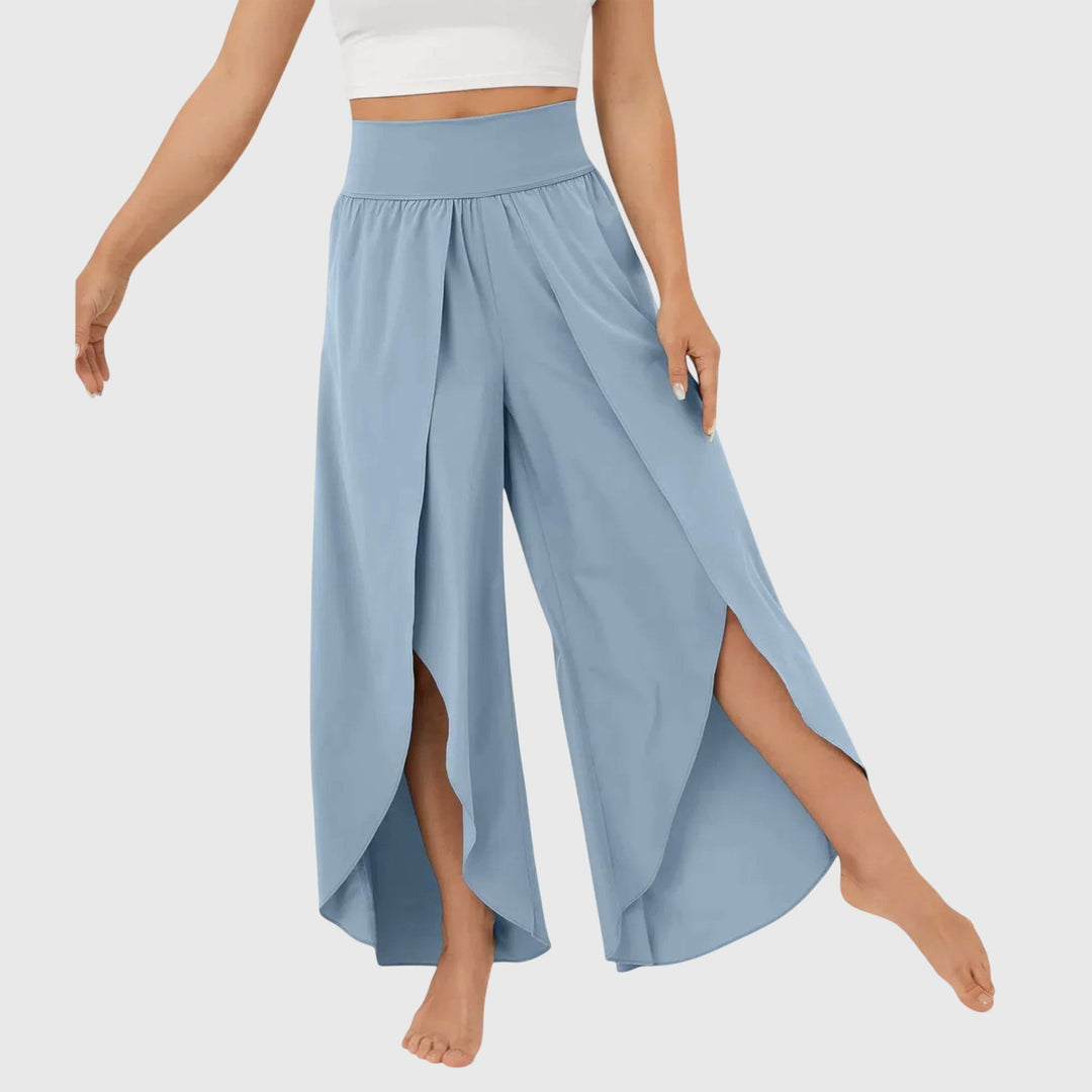 Jamie | Pantalon fluide et léger