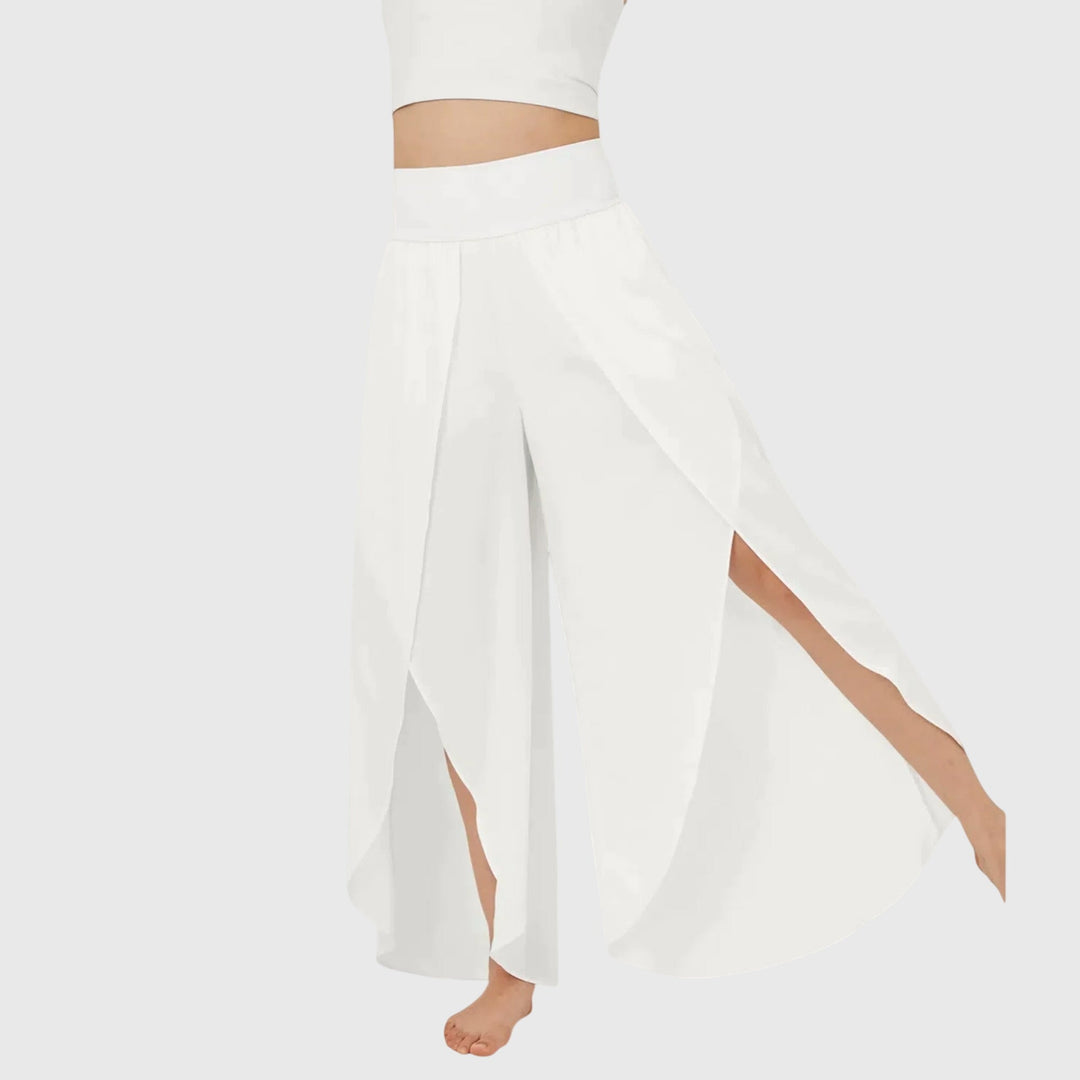 Jamie | Pantalon fluide et léger