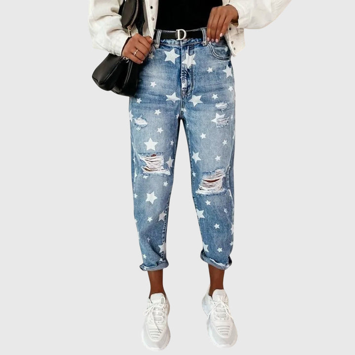 Jamie | Pantalons Uniques et Confortables