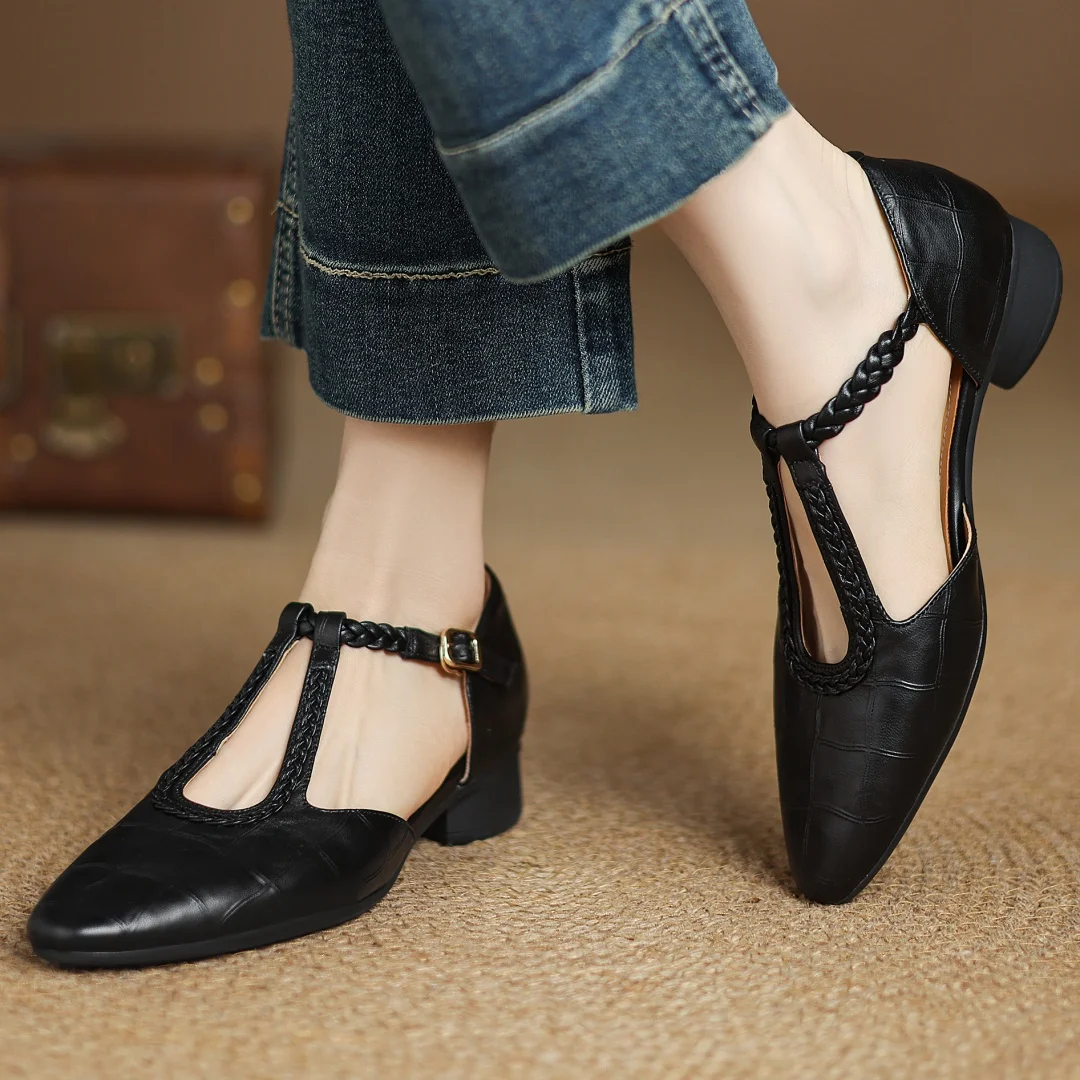 Mary Janes | Babies classiques