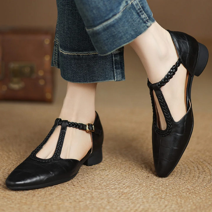 Mary Janes | Babies classiques