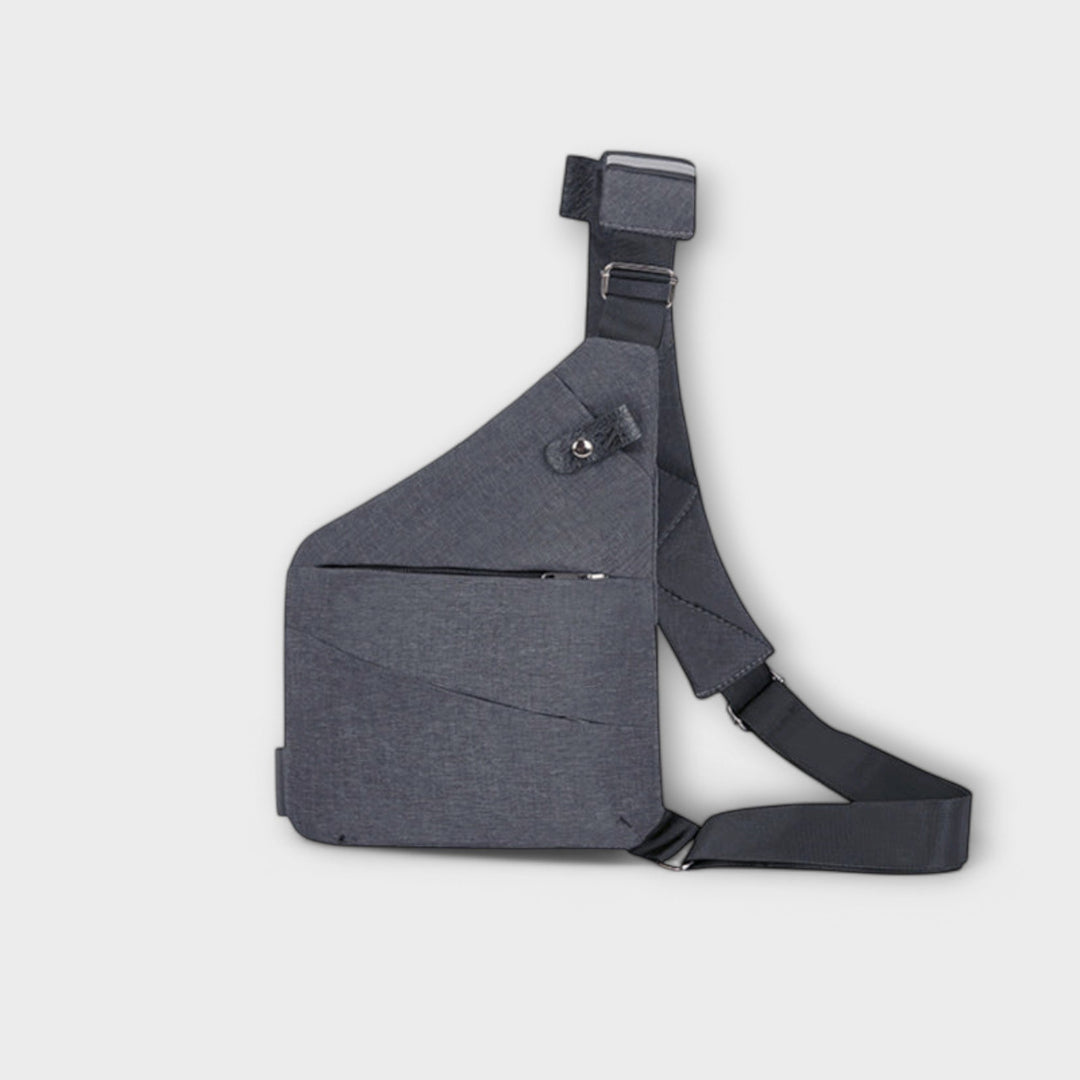 Jamie | Sac à Bandoulière Anti-Vol