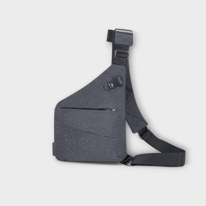 Jamie | Sac à Bandoulière Anti-Vol