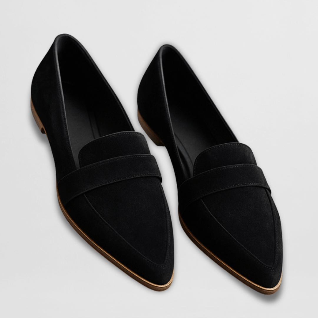 Helen | Mocassins souples
