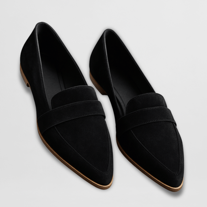 Helen | Mocassins souples