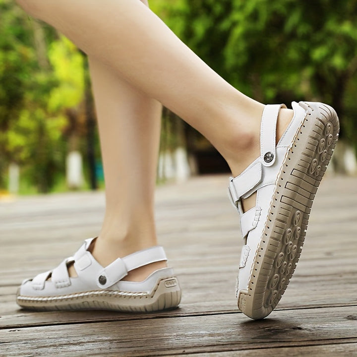 Elina – Sandales de confort ajustables