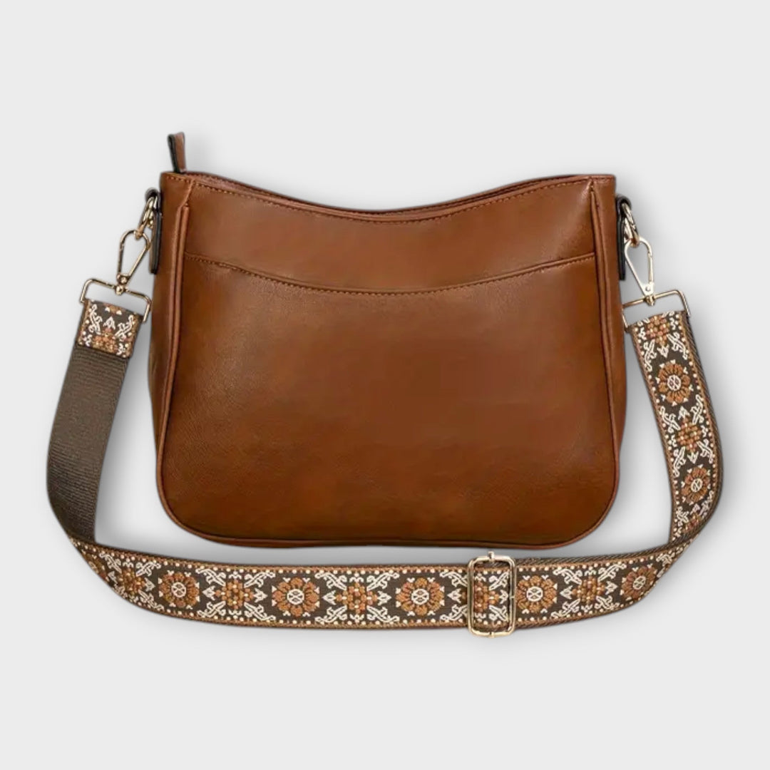 Jamie | Sac Bandoulière Vegan