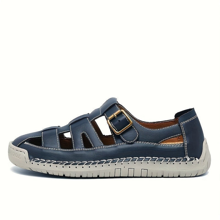 Solea – Sandales légères et confortables pour les journées ensoleillées