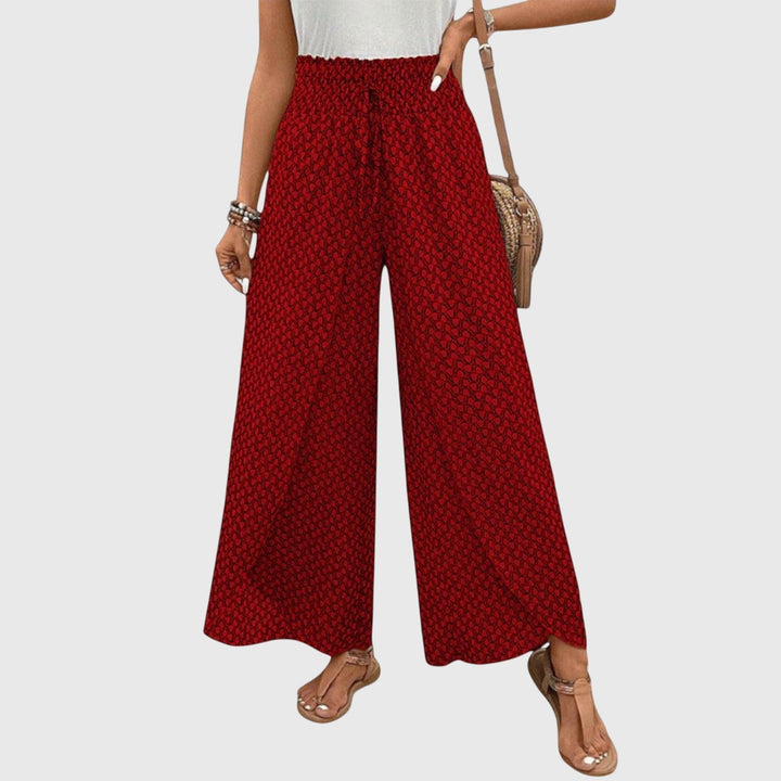Jamie | Pantalons Palazzo Stylés