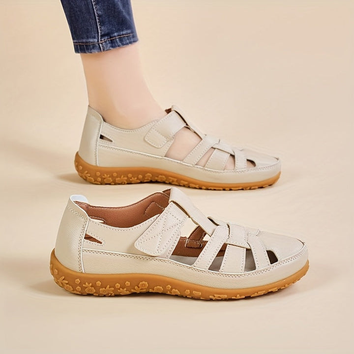 Lea – Sandales de confort confortable pour tous les jours