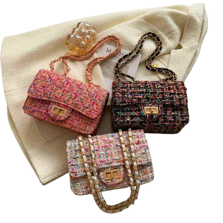 Jamie | Sac à main élégant pour femmes