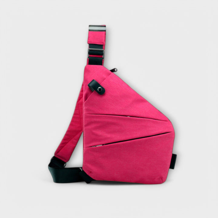Jamie | Sac à Bandoulière Anti-Vol