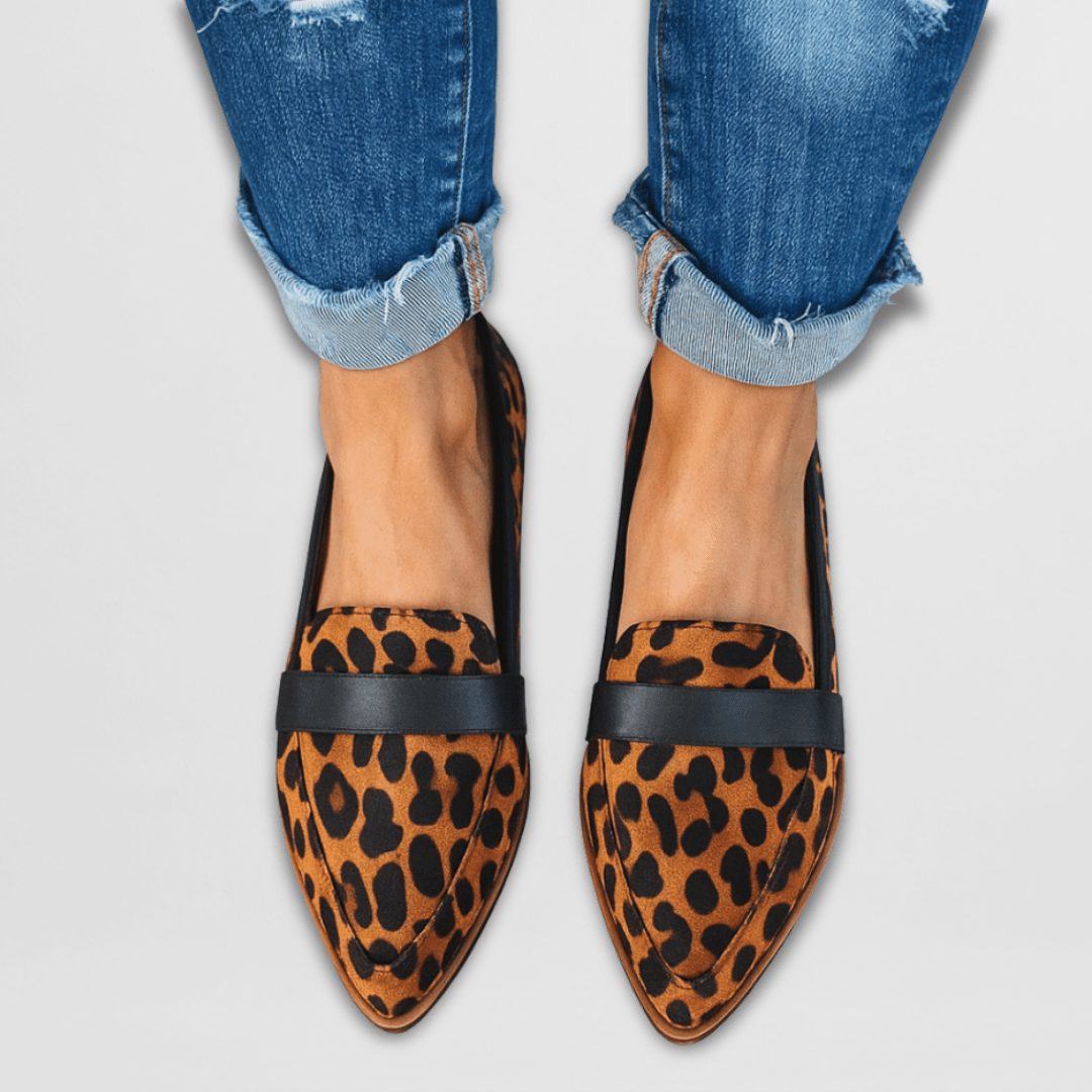 Helen | Mocassins souples