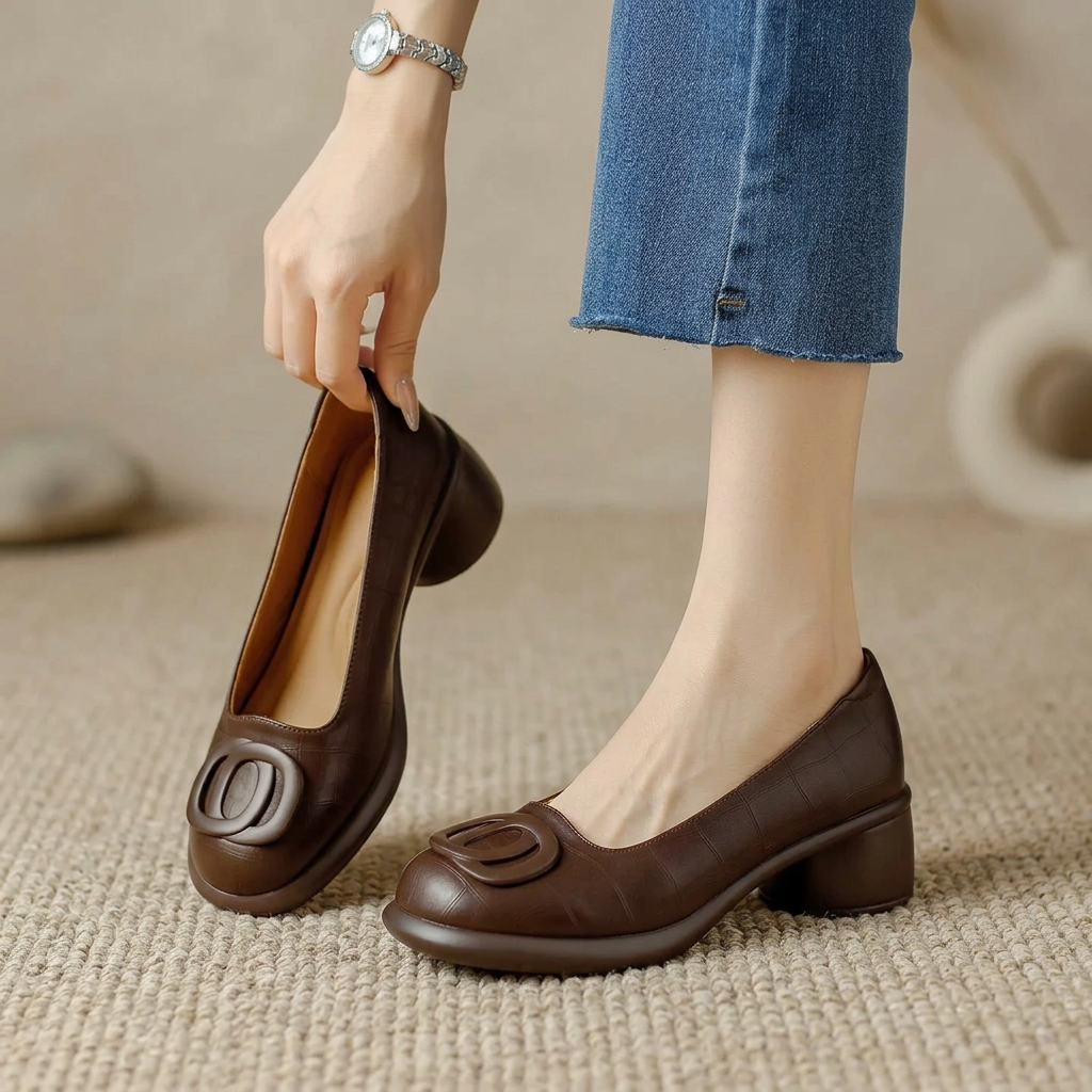 Talons Blocs Opium