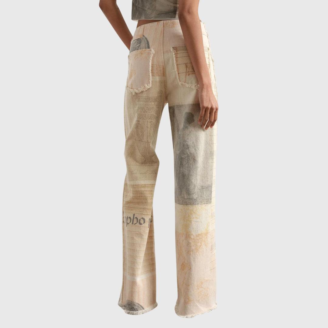 Jamie | Jeans Amples