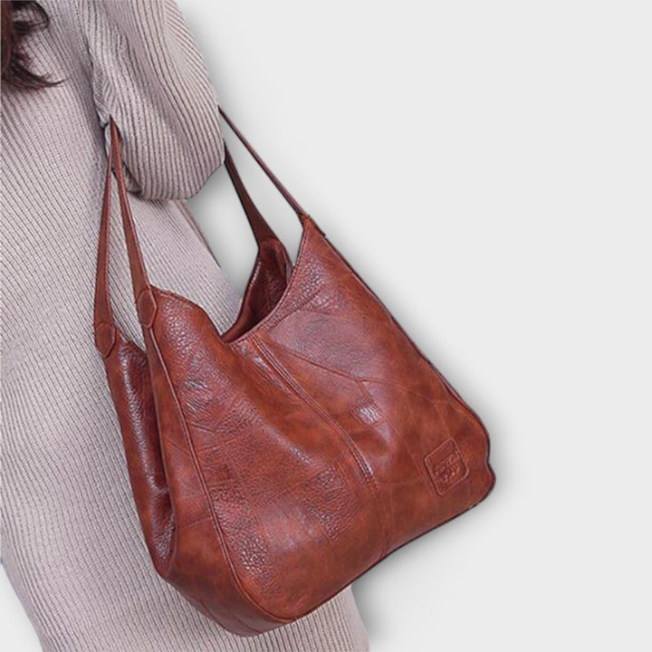 Jamie | Sac en Cuir Vintage