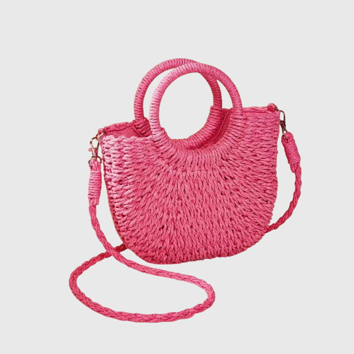 Jamie | Sac d'Été à Épaule