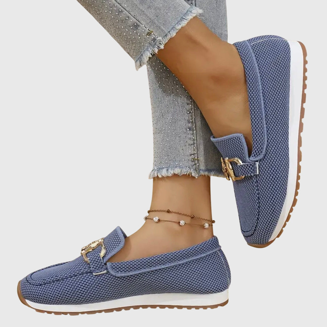 Susie | Mocassins élégants