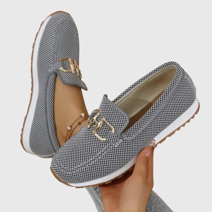 Susie | Mocassins élégants