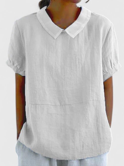 Jamie | Chemise Élégante