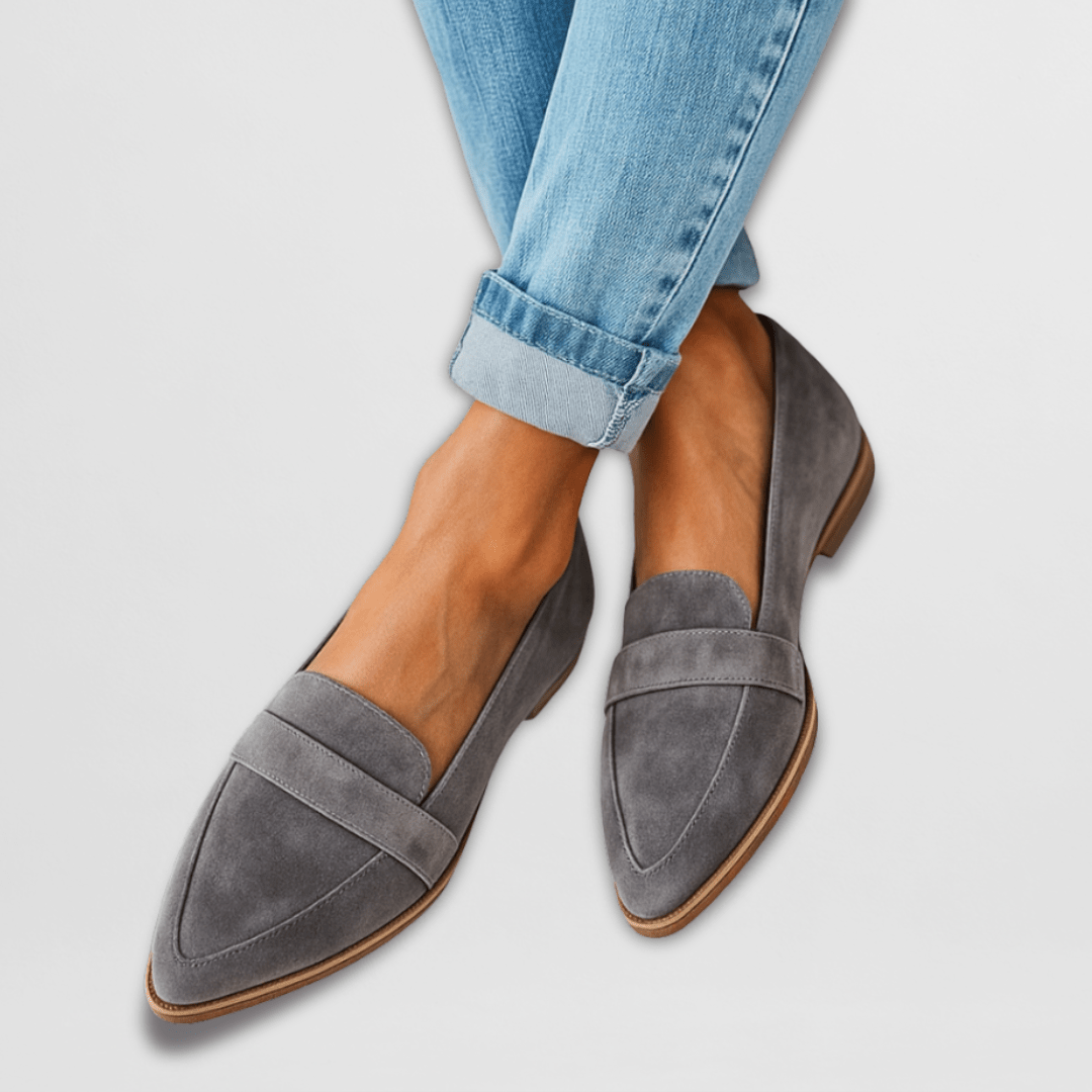 Helen | Mocassins souples