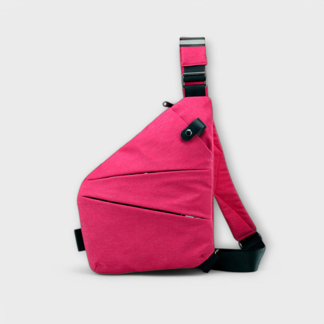 Jamie | Sac à Bandoulière Anti-Vol
