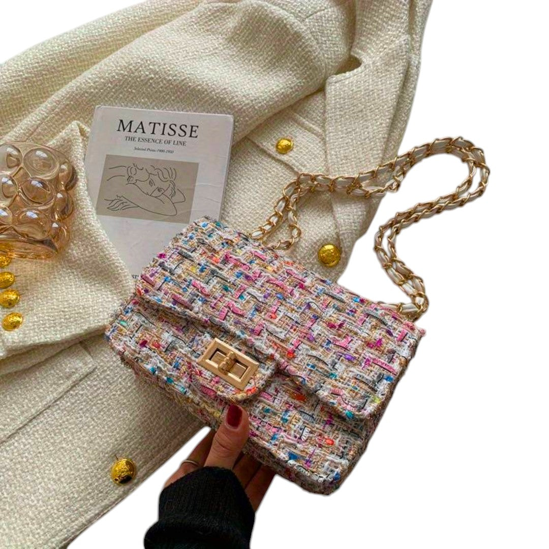 Jamie | Sac à main élégant pour femmes