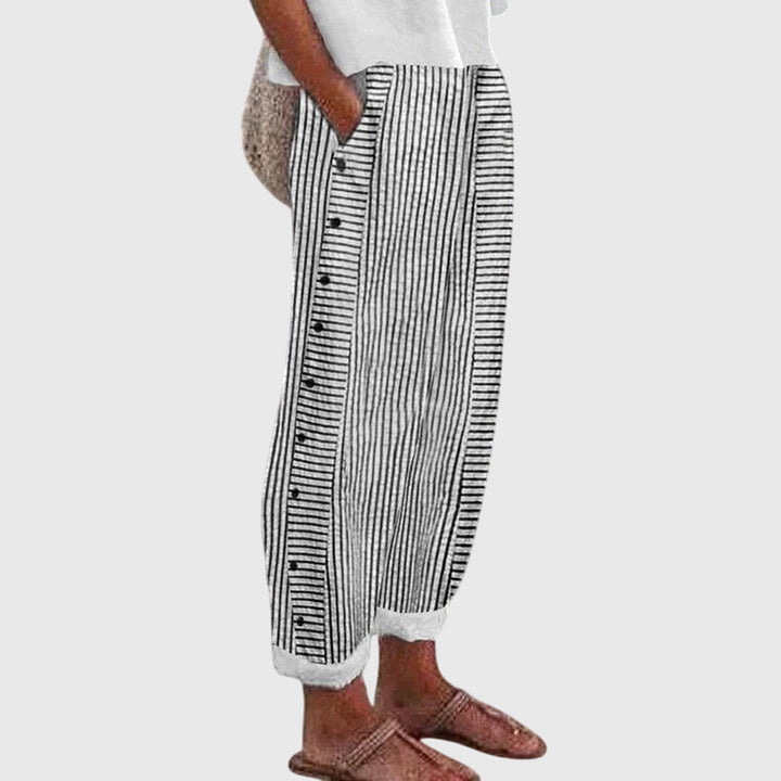 Jamie | Pantalons élégants pour femmes.